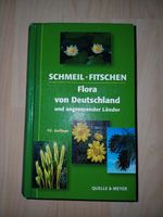 Schmeil Fitschen Flora von Deutschland Hessen - Biebertal Vorschau