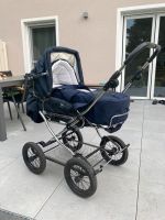 Hesba Corrado Kombi Kinderwagen Sportwagen Hohen Neuendorf - Borgsdorf Vorschau