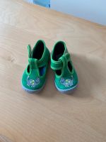 Klein Kinder Schuhe von Super fit Größe 19 Bayern - Untermeitingen Vorschau