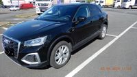 Audi Q2 S line Quattro B.J. 04-2023 TDI 150 PS 27000 km Köln - Porz Vorschau