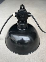 DDR Lampe Industrie Loft Sachsen-Anhalt - Bernburg (Saale) Vorschau