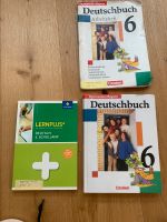 Deutschbuch, Arbeitsheft, Übungsheft 6. Klasse München - Pasing-Obermenzing Vorschau