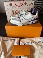 Louis Vuitton Sneaker Baden-Württemberg - Bruchsal Vorschau
