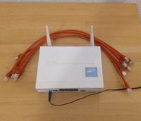 MikroTik Cloud Switch Gigabit Router WLAN 109-8G-1S-2HnD-IN Sachsen-Anhalt - Halle Vorschau
