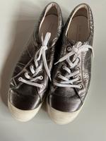 Damenschuhe Josef Seibel Gr 44 glänzend Hessen - Rödermark Vorschau
