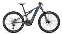 Focus Jam2 6.8 Gr. XL/46 eMTB Bosch CX 750Wh Nordrhein-Westfalen - Gütersloh Vorschau