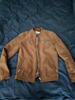Braune Jacke Bayern - Regensburg Vorschau