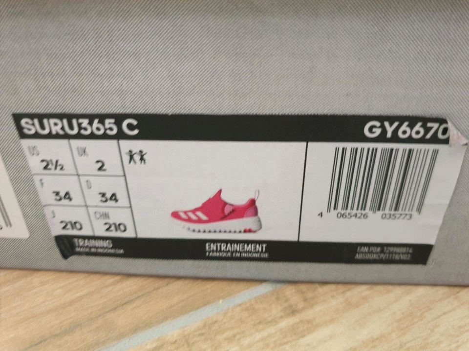 Sneaker von Adidas in Cloppenburg