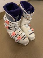 Skischuhe Skistiefel 23.5 Lange weiß. Damen Leipzig - Gohlis-Mitte Vorschau