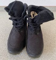 Romika Wanderschuhe schwarz Gr. 40 Nordrhein-Westfalen - Düren Vorschau