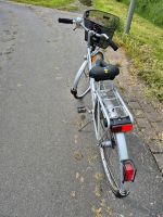 Fahrrad 28 Zoll für die Stadt Hessen - Hanau Vorschau
