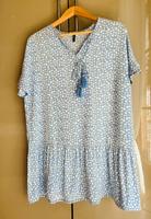 Sublevel Sommerkleid ☀️ Gr S/M Nordrhein-Westfalen - Neunkirchen-Seelscheid Vorschau