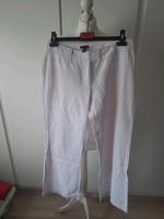H&M Damen Leinen Hose Sommerhose Größe 42 Berlin - Spandau Vorschau
