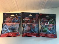 BAKUGAN Ball Mythic Pack 3 Stk. Trox, Dragonoid u. Butterclaw NEU Nordrhein-Westfalen - Bergisch Gladbach Vorschau