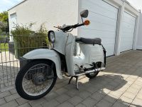 Simson Schwalbe KR51/1 Bayern - Rednitzhembach Vorschau