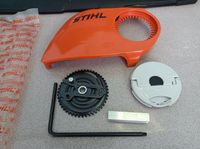 Stihl Schnellspanner Kettensäge 1208-007-1000 Dortmund - Wickede Vorschau