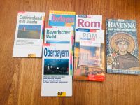 Bücher Konvolut Reiseführer Bayern - Erlenbach am Main  Vorschau