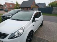 Opel Corsa D Color Edition zu verkaufen Niedersachsen - Haren (Ems) Vorschau