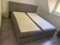 Boxspringbett 180x200 Bochum - Bochum-Süd Vorschau