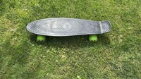 Pennyboard mit blinkenden Rädern sehr guter Zustand Baden-Württemberg - Laupheim Vorschau