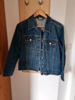 Jeansjacke Alba Moda Bayern - Greding Vorschau