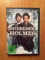 Sherlock Holmes DVD Niedersachsen - Salzhemmendorf Vorschau