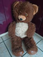 Sehr alter großer Teddybär ca 80 cm Rheinland-Pfalz - Rodenbach b. Altenkirchen, Westerwald Vorschau