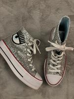Converse Glitzer Saarland - St. Wendel Vorschau
