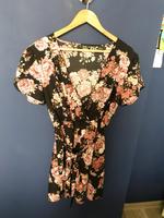 Sommerhose für Damen schwarz/rosa, Größe XL, Shein Baden-Württemberg - Pforzheim Vorschau