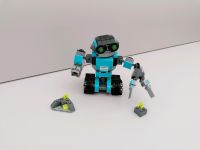 Lego 31062 3in1 Roboter Nordrhein-Westfalen - Kall Vorschau