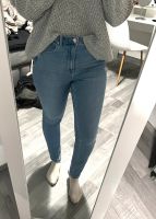 Skinny Jeans hellblau neu Bayern - Bechhofen Vorschau