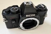 Ricoh KR-10 35 mm analoge Kamera Hannover - Südstadt-Bult Vorschau