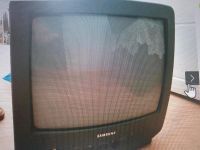 SAMSUNG 35`er Bild FERNSEHER TV Fernsehgerät CAMPING Pflegeheim Hessen - Rodenbach Vorschau