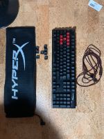 Gaming HyperX Tastatur Baden-Württemberg - Neckartailfingen Vorschau