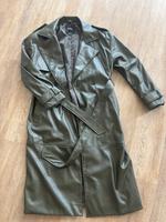 Trenchcoat Bershka M Nordrhein-Westfalen - Lohmar Vorschau