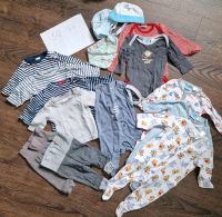 Kleiderpaket 50 - 56 kinderbekleidung Niedersachsen - Tostedt Vorschau