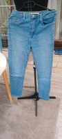 Damenhose Hose Jeanshose Röhrenhose Skinnyhose Güstrow - Landkreis - Güstrow Vorschau