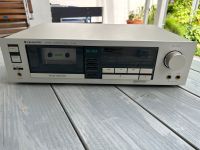 Kenwood Stereo Cassette Deck KX-5X Kassettendeck Nordrhein-Westfalen - Holzwickede Vorschau