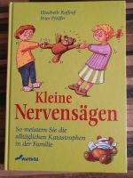 Buch "Kleine Nervensägen" Kindererziehung Weltbild Baden-Württemberg - Oberndorf am Neckar Vorschau