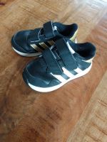 Schuhe Adidas Junge Gr 22 Thüringen - Grabfeld Vorschau