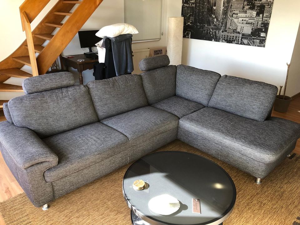 Sofa  Wohnlandschaft Eckcouch in Aachen