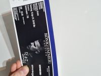 Bushido Ticket Hamburg Innenraum 14.04.24 Aachen - Aachen-Mitte Vorschau