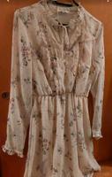 romantisches Boho Kleid Sommerkleid Rüschen Blogger Rheinland-Pfalz - Mainz Vorschau