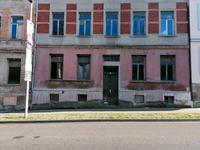 Mehrfamilienhaus Sachsen-Anhalt - Weißenfels Vorschau