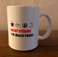 Sehr großer Kaffeebecher, Trinkbecher von Würth Niedersachsen - Norden Vorschau