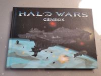 Halo Wars Sammelbox Baden-Württemberg - Ilvesheim Vorschau