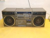 GHETTOBLASTER SANYO C4 80ER Sachsen - Riesa Vorschau