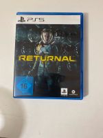 Returnal PlayStation Spiel Stuttgart - Hedelfingen Vorschau