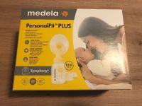 Medela PersonalFit Plus Einzelpumpset Nordrhein-Westfalen - Blankenheim Vorschau