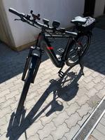 E-Bike MALAGUTI Carezza TR Schleswig-Holstein - Kappeln Vorschau